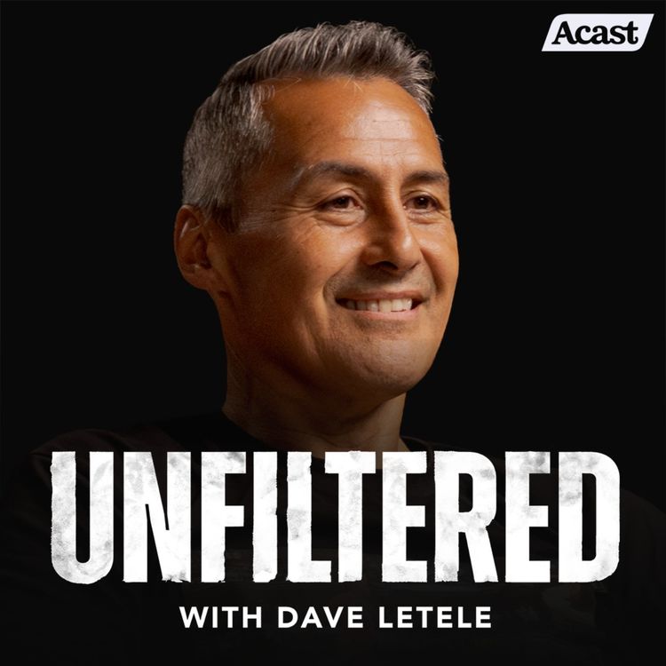 cover art for #41 Brendon Pongia