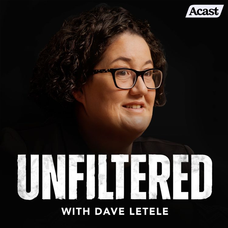 cover art for #42 Roimata Smail