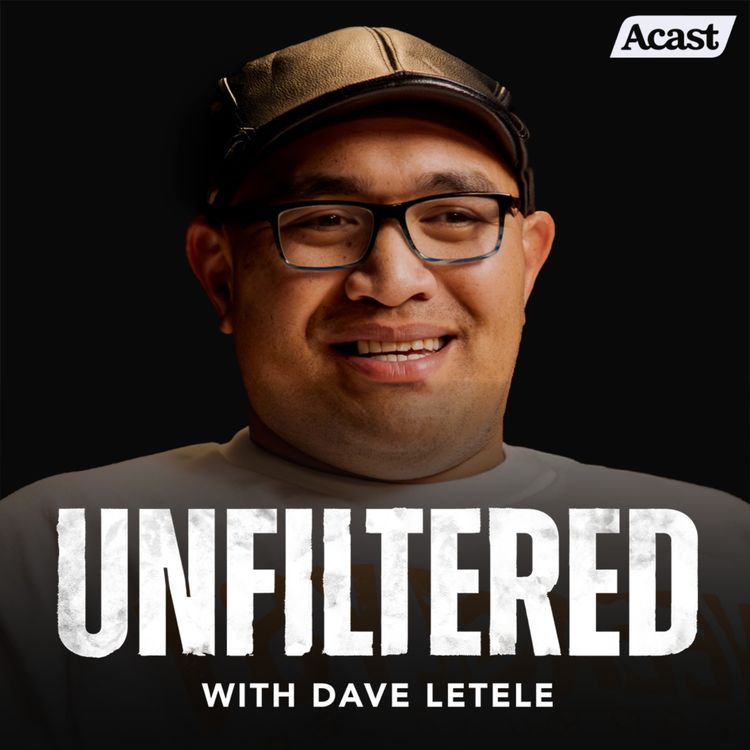 cover art for #43 Tee Fiso