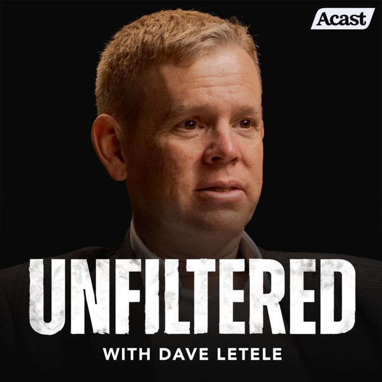 cover art for #47 Chris Hipkins