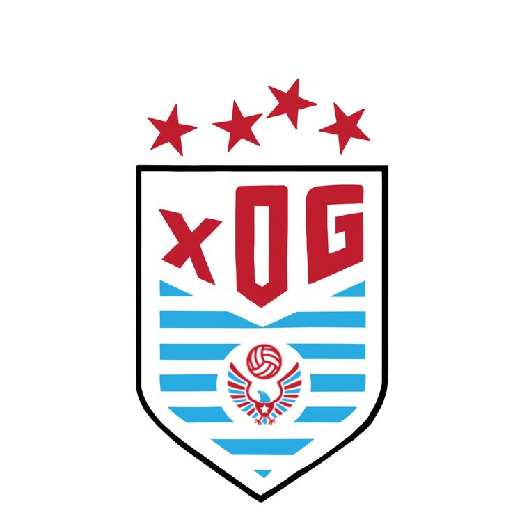 cover art for EXPECTED OWN GOALS: The xOG NWSL Best XI!!!
