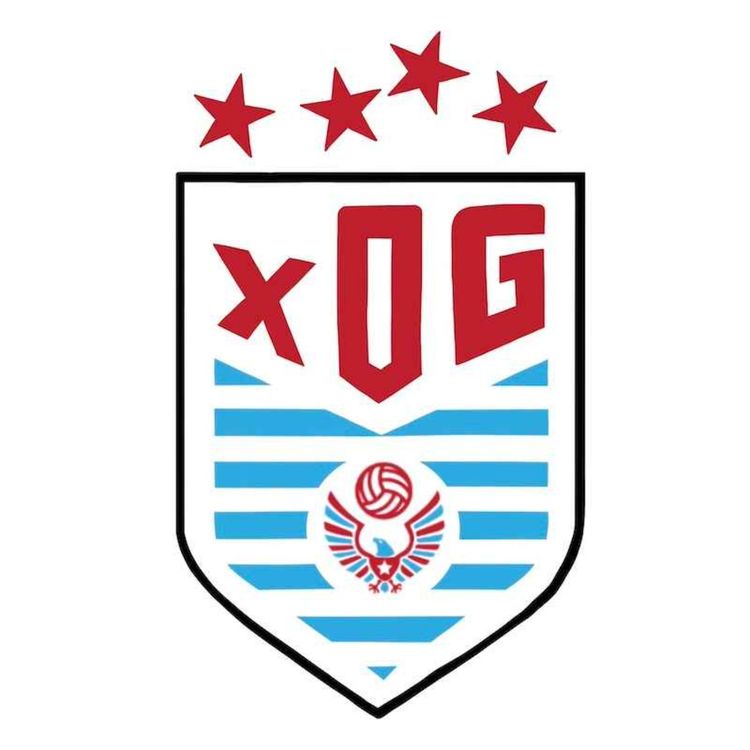 cover art for EXPECTED OWN GOALS: How to Build an NWSL Roster from Scratch, with Boston Legacy's Edward Gallagher