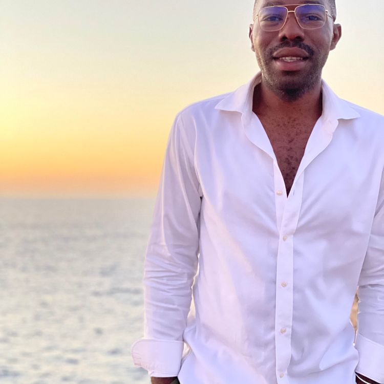 cover art for Le pouvoir des vraies rencontres