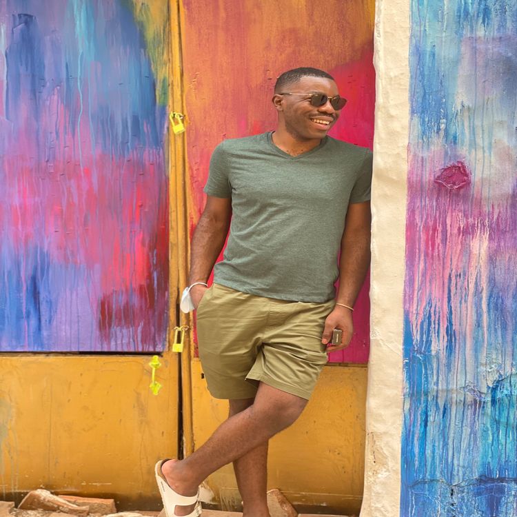 cover art for L'importance du toucher et de la proximité physique