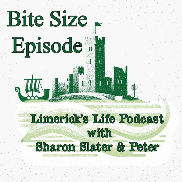 cover art for Bite Size: April's Fools