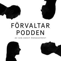 cover art for Förvaltarpodden