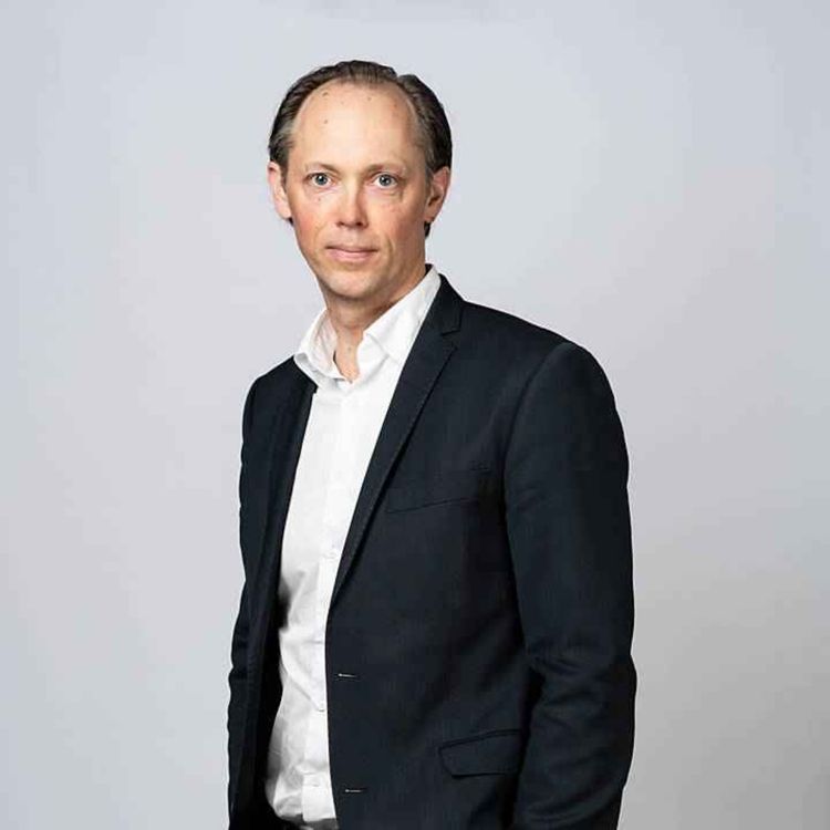 cover art for TACO Tuesday: Vad sker på räntemarknaden?