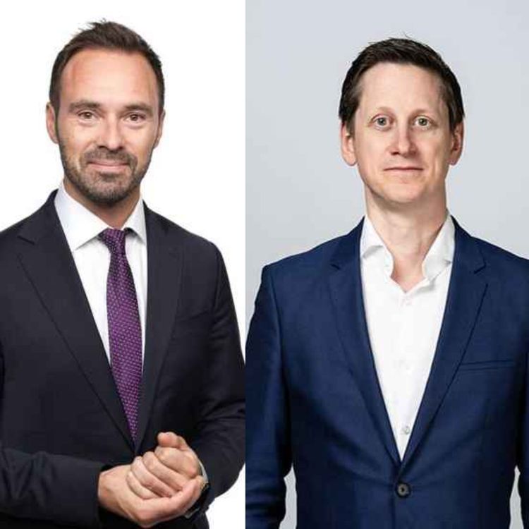 cover art for Valutarörelser och svenska småbolag - var finns möjligheterna?