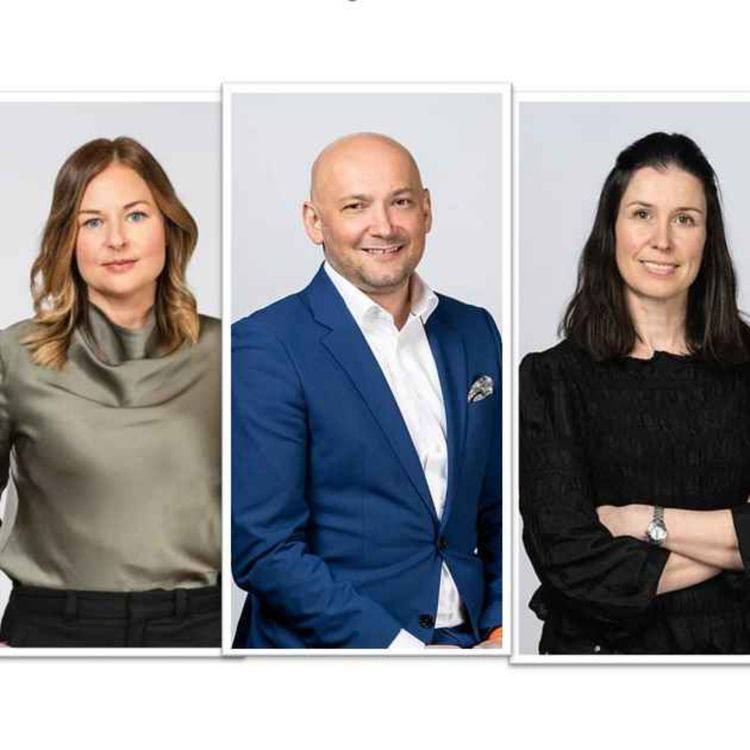 cover art for Investeringar för ett motståndskraftigt Europa – ny fond med fokus på säkerhet och beredskap