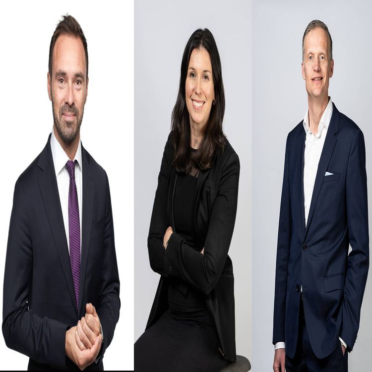 cover art for Neutral kurs i väntan på klarare signaler