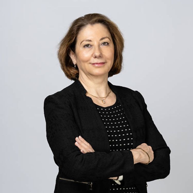 cover art for En hälsovårdssektor i bra form