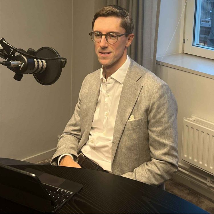 cover art for Framtidsutsikter för fastighetsmarknaden