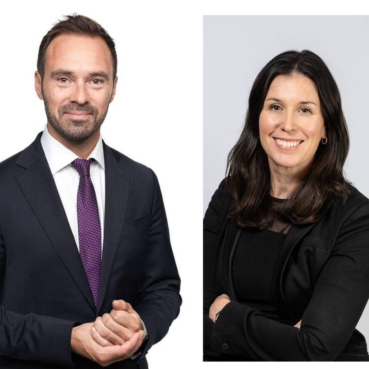 cover art for Händelserna i Iran - vad betyder det för investerare?