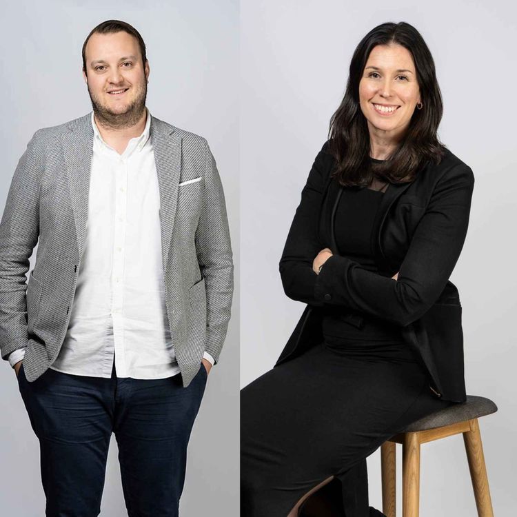 cover art for Vad händer med hållbarhetsfrågorna när det skakar i omvärlden? 