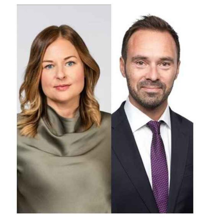 cover art for Global motståndskraft sätts på prov – nuläge och konsekvenser