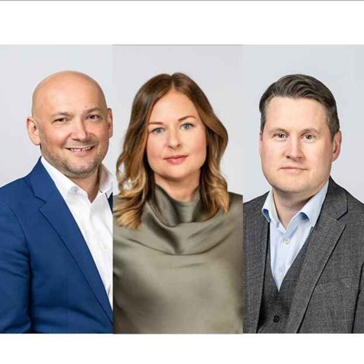 cover art for Mjukvarudöden inom AI och försvarssektorns paradox