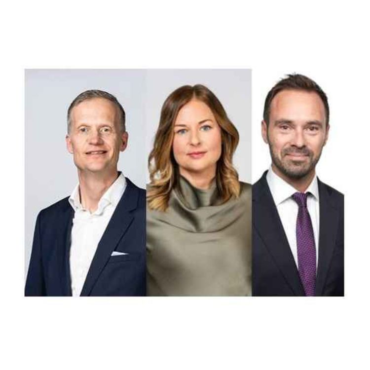 cover art for Geopolitik, Sverige och möjligheter – så tänker förvaltarna