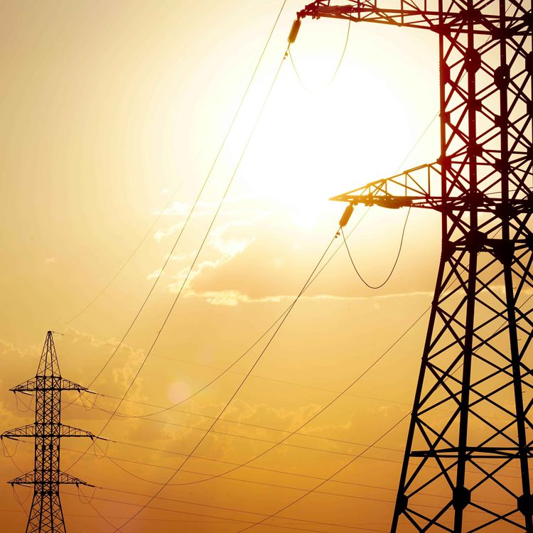 cover art for Tema: Elektrifiering – nyckeln till ett  mer robust energisystem i Europa