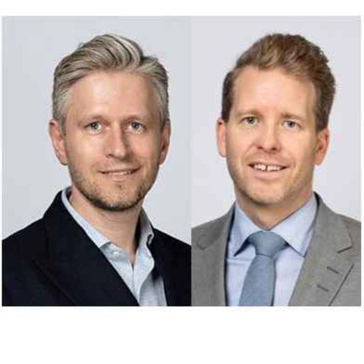 cover art for Three years with the AI Fund – What has gone as expected, what has been surprising, and what comes next? (English version)