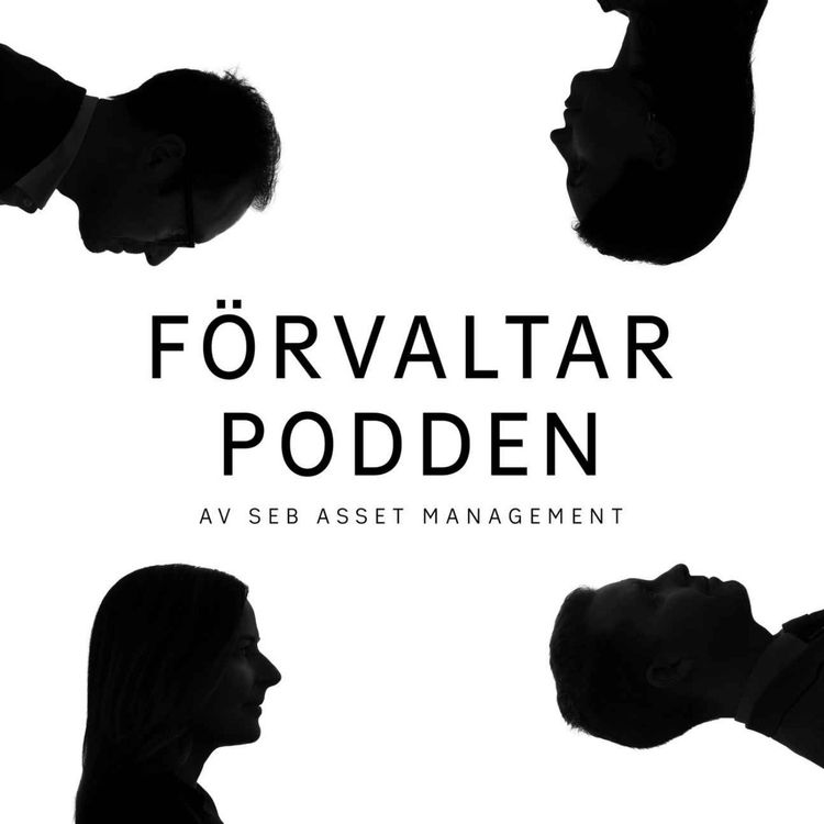 cover art for AI, räntor och tillväxtmarknader – höstens stora börsteman