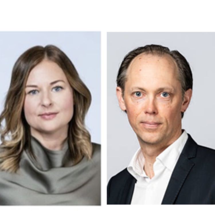 cover art for Räntemarknad i förändring – vart finns avkastningsmöjligheterna nu?