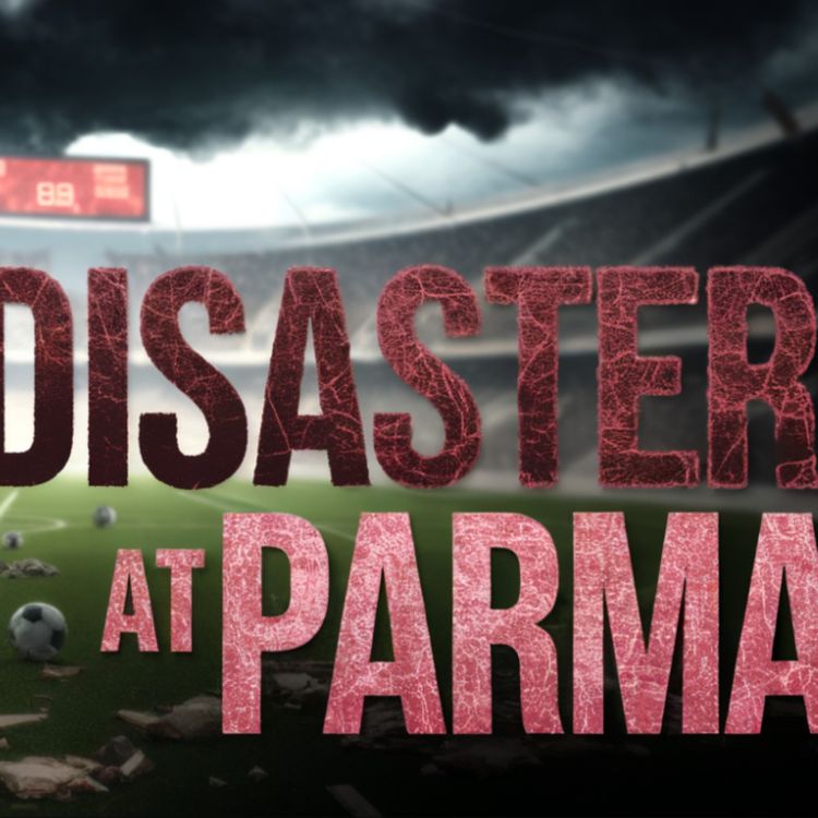 cover art for Juve's TOP 4 Hopes in Jeopardy After Parma Shocker?