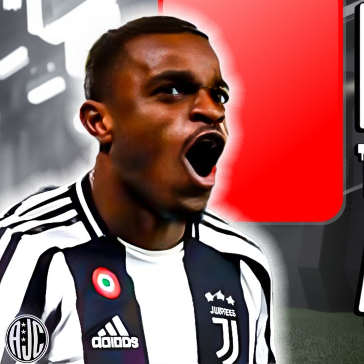 cover art for Kalulu SEES RED As Juventus Shoots Itself In The Foot AGAIN?