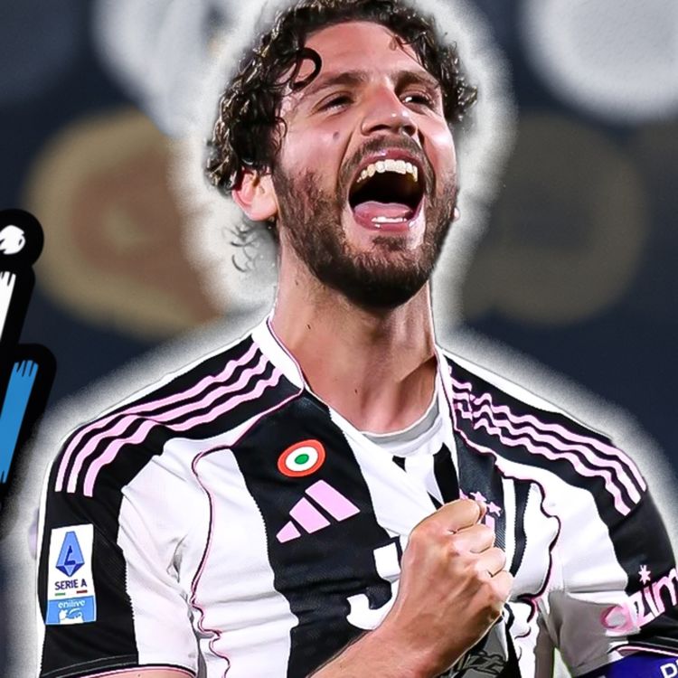 cover art for Locatelli STEPS UP with Clutch Performance for Juventus!