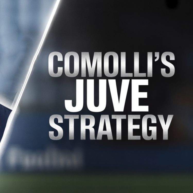 cover art for IS Comolli's Juve Mercato STRATEGY Paying Off So Far?