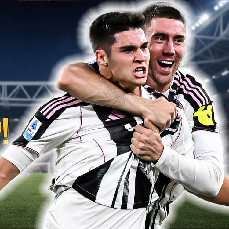 cover art for Beyond the Derby: Can Juve Turn Drama Into Dominance?