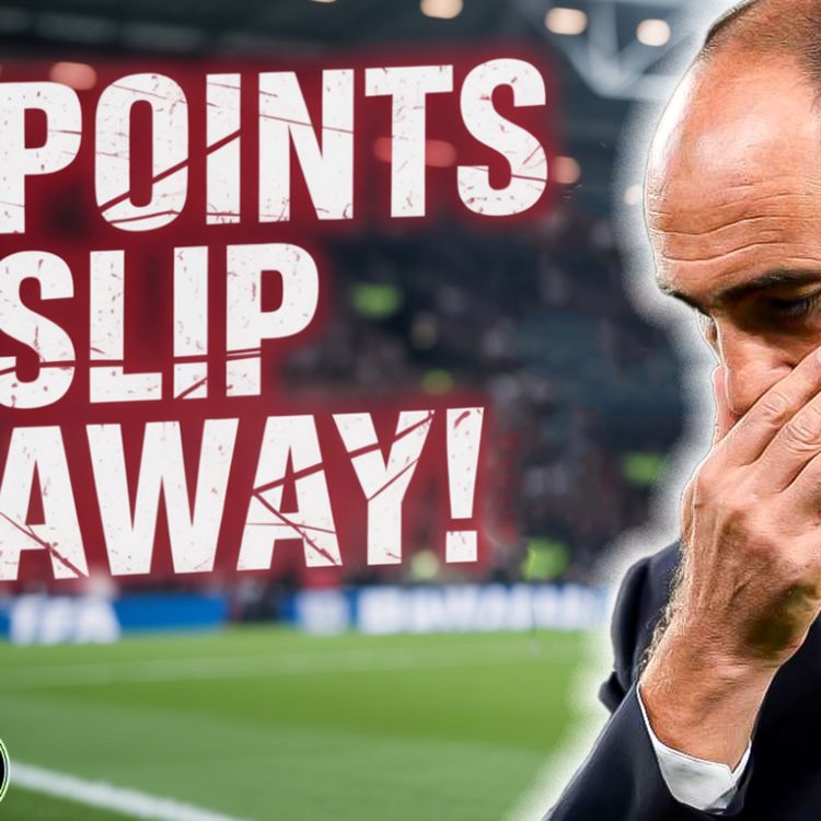 cover art for Tudor's SHORTCOMINGS Exposed in Juve's Shocking Drop!