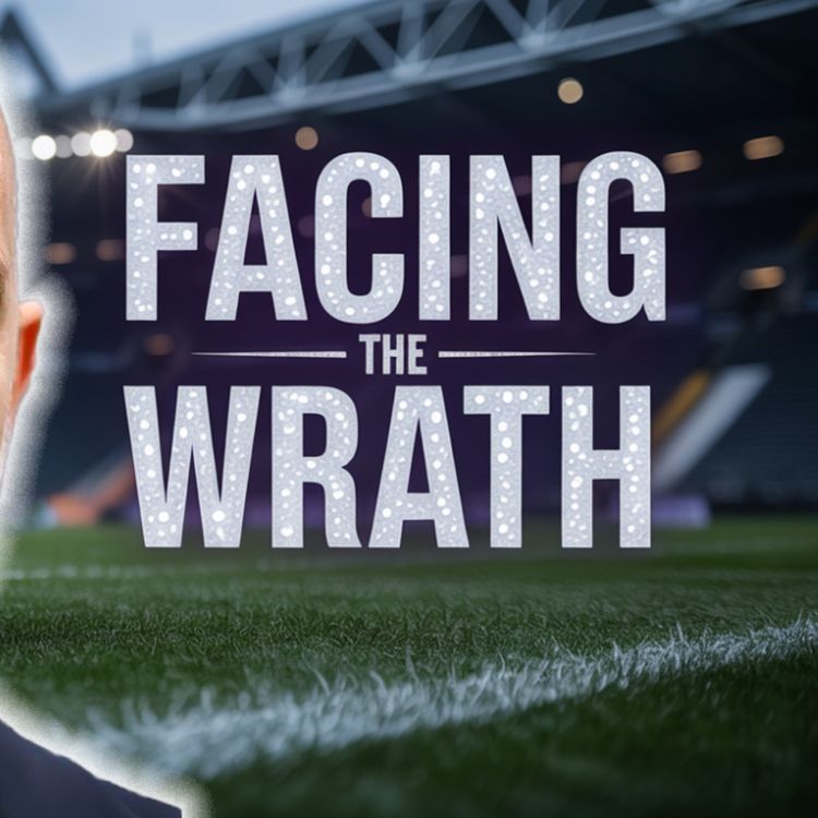 cover art for Tudor Faces the WRATH of Juve Fans After Atalanta Draw!