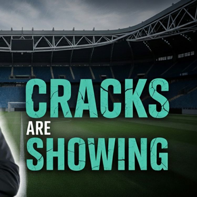 cover art for Juventus Dodges Defeat Again, But For How Much Longer?