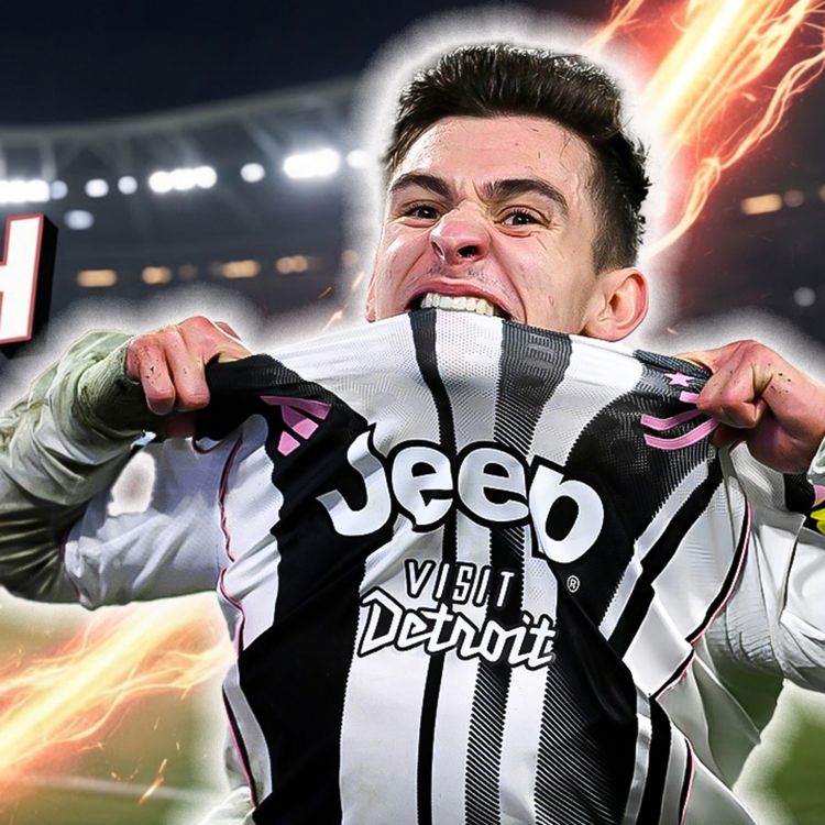 cover art for Juve’s Turning Point? Why This Hot Streak Feels Different