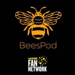 cover art for BeesPod - Barnet FC Podcast