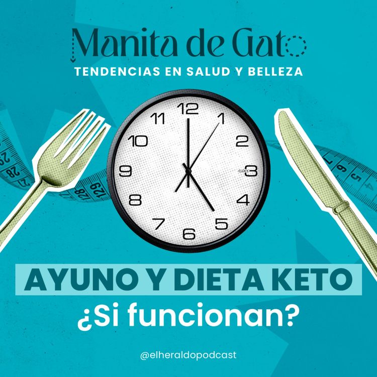 cover art for ¿Qué sí y que no en las dietas? con Liza Musi