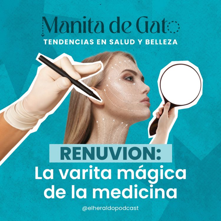 cover art for Renuvion: la tecnología que está transformando la cirugía estética