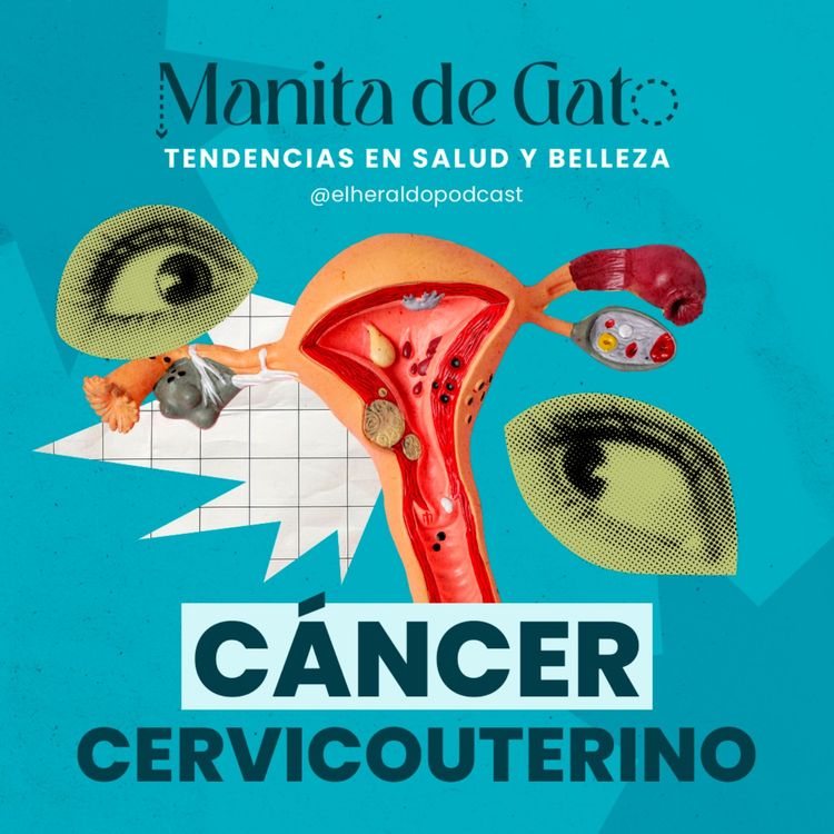 cover art for Conocer tu Cuerpo, Prevenir el Cáncer con Robin Shaw