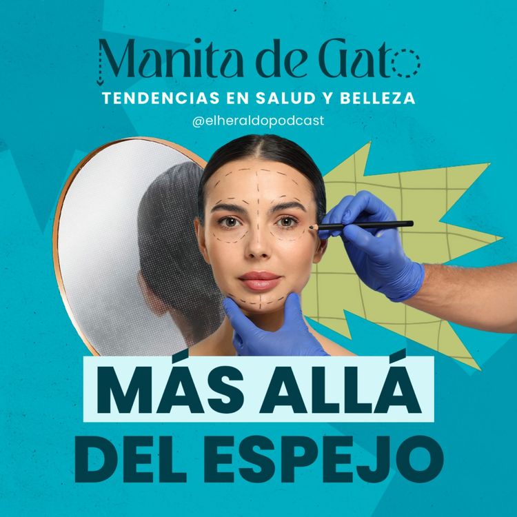 cover art for Transformación con propósito: testimonio de una paciente