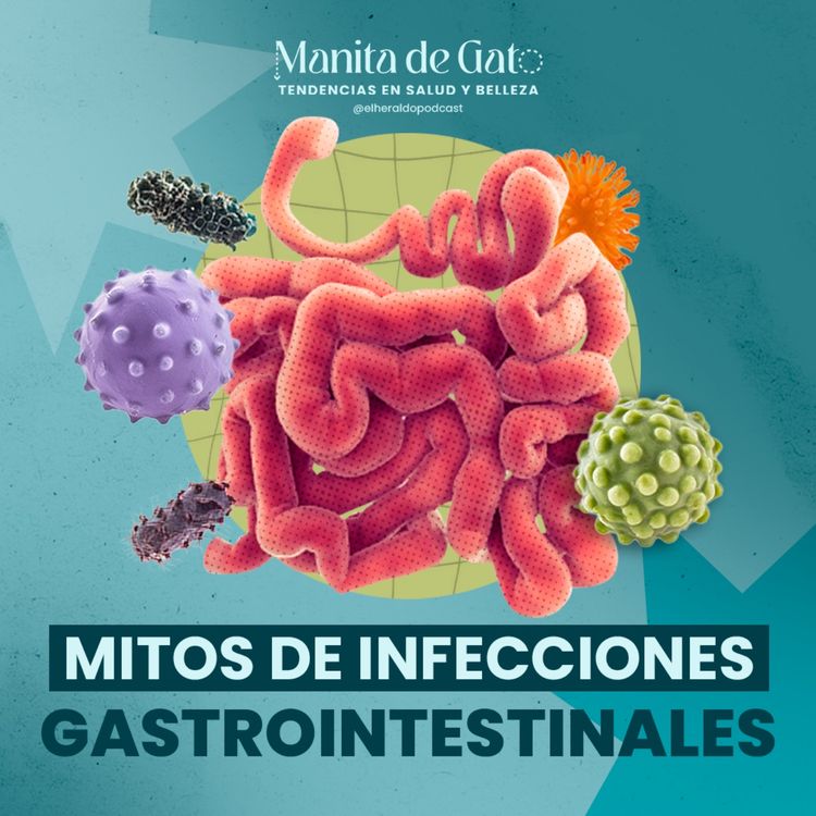 cover art for ¿Por qué me cayó mal la comida? Todo sobre las enfermedades del estómago