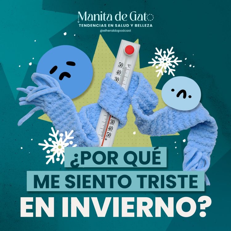 cover art for ¿Qué hacer si me siento deprimido? 