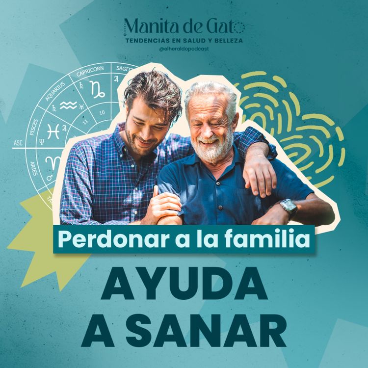 cover art for Constelaciones familiares explicadas: terapia para sanar el pasado