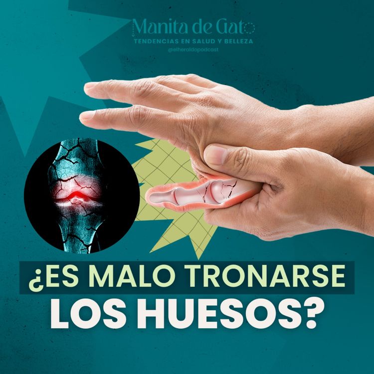 cover art for ¿Te duele la espalda? Cómo prevenirlo y cuándo acudir al quiropráctico