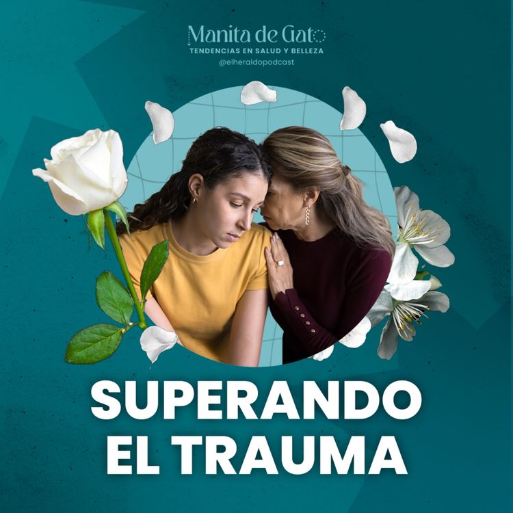 cover art for ¿Cómo superar una pérdida? Una tanatóloga explica