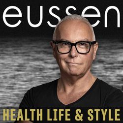 cover art for eussen – Health, Life & Style