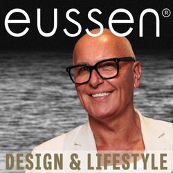cover art for eussen – Design & LifeStyle