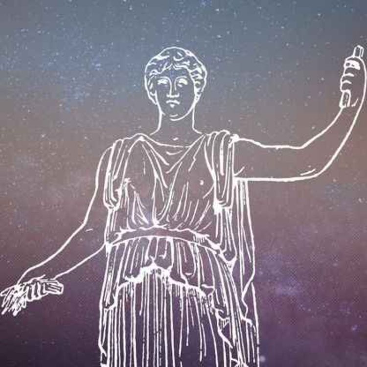 cover art for Cérès en signes et maisons astrologiques