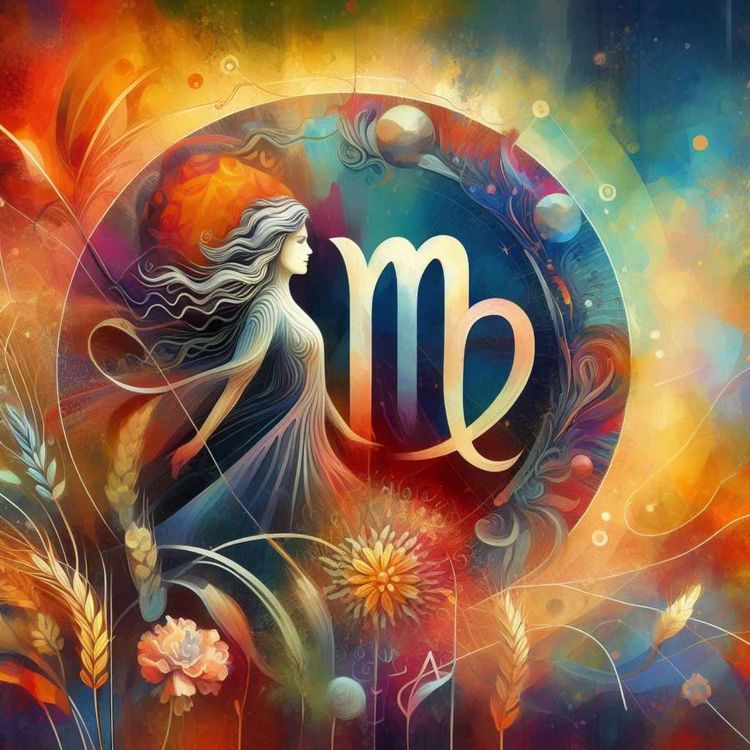 cover art for Histoire du signe de la Vierge 