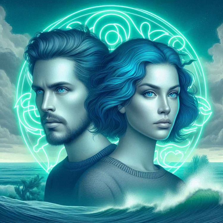 cover art for Le signe du cancer en maison astrologique