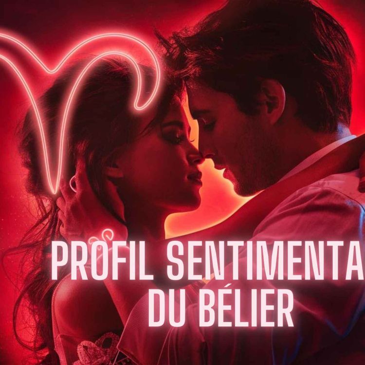 cover art for Le signe du bélier et l'amour